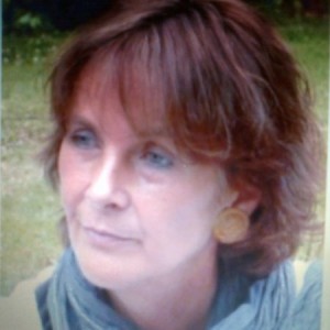 Sybille Vancoillie